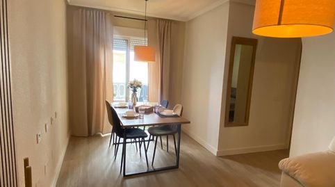 Foto 5 de Pis en venda a Calle del Tomillo, 19, El Molino, Torrevieja