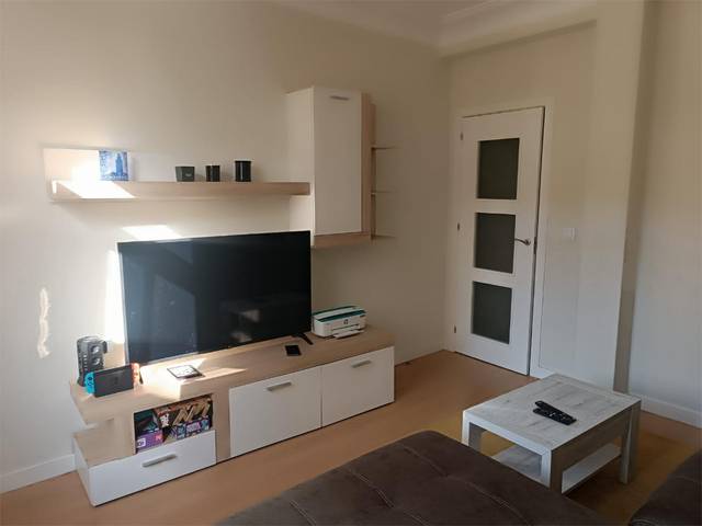 Piso en Venta en Rúa Juan Montes, 18 en Los Castros - Castrillón