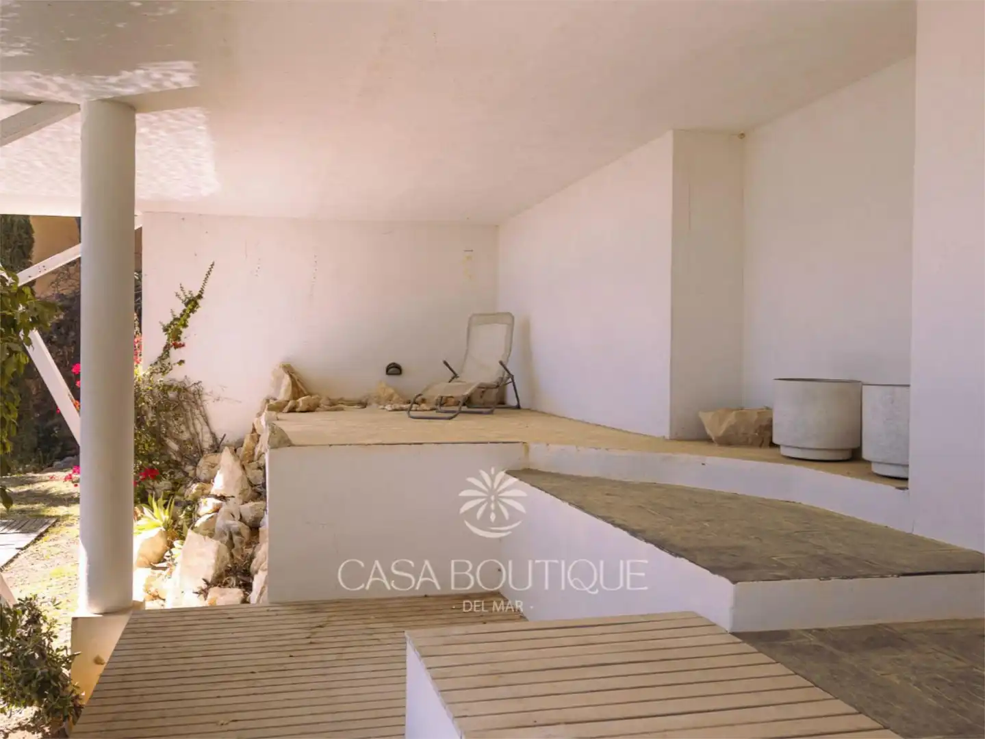 Houses for sale in Calle Petrer, 16, Puerto Houses for sale in Jávea / Xàbia with Air Conditioner, Heating and Private garden