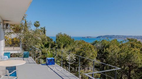 Foto 2 de Casa o xalet en venda a Calle Petrer, 16, Puerto, Jávea / Xàbia