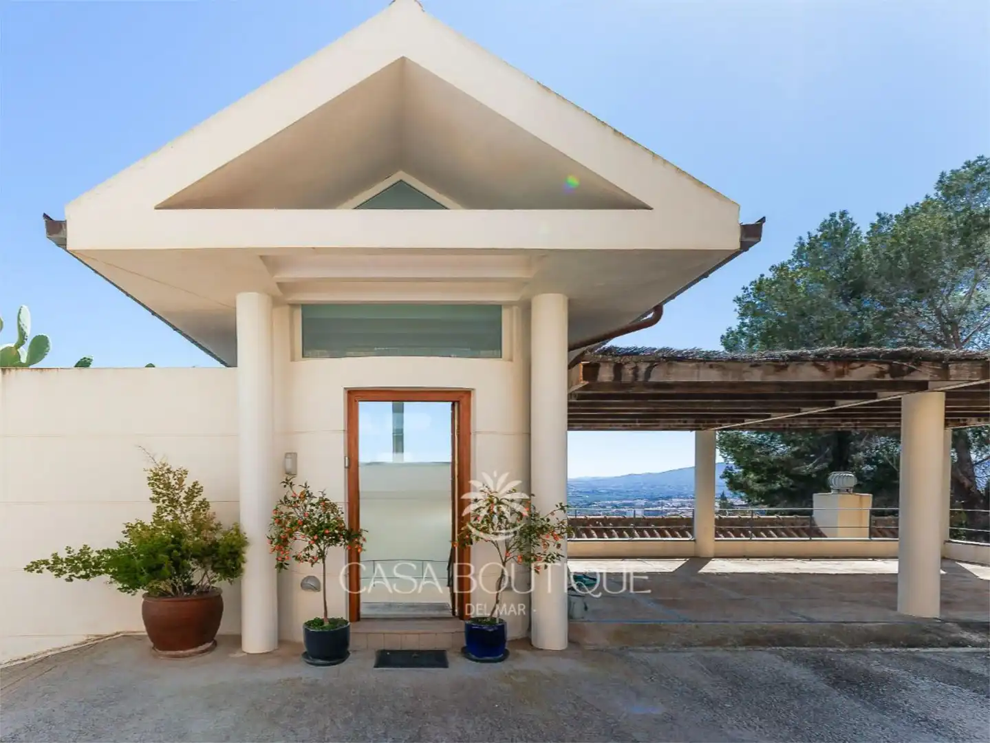 Houses for sale in Calle Petrer, 16, Puerto Houses for sale in Jávea / Xàbia with Air Conditioner, Heating and Private garden