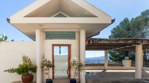 Foto 3 de Casa o xalet en venda a Calle Petrer, 16, Puerto, Jávea / Xàbia