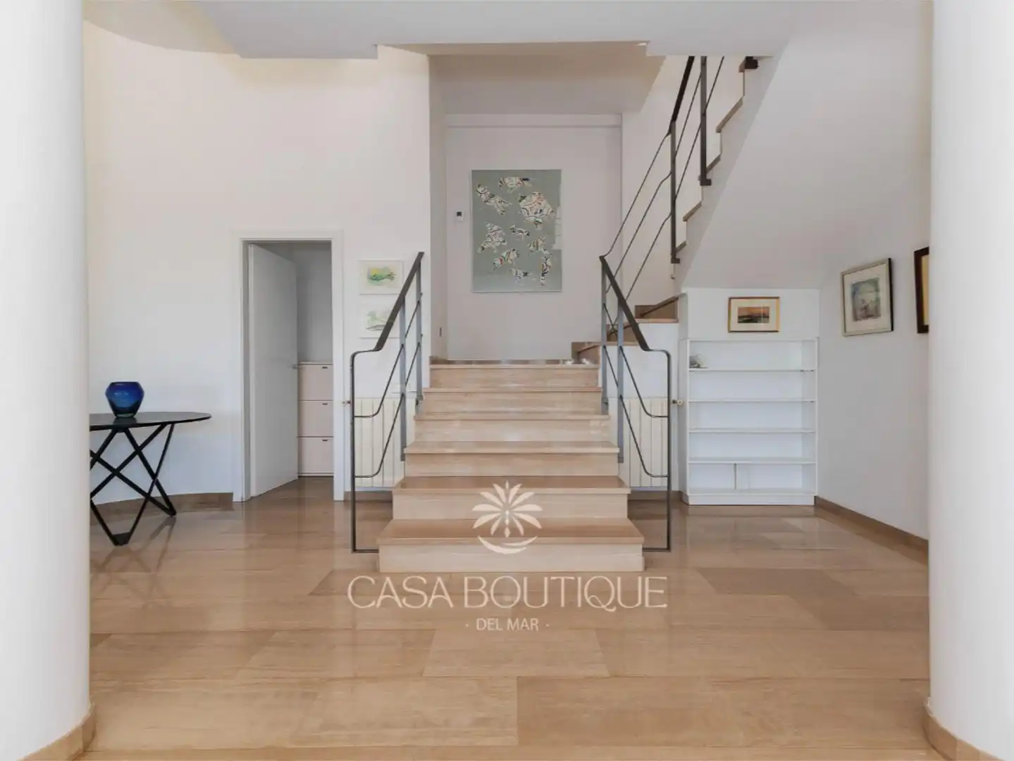 Houses for sale in Calle Petrer, 16, Puerto Houses for sale in Jávea / Xàbia with Air Conditioner, Heating and Private garden