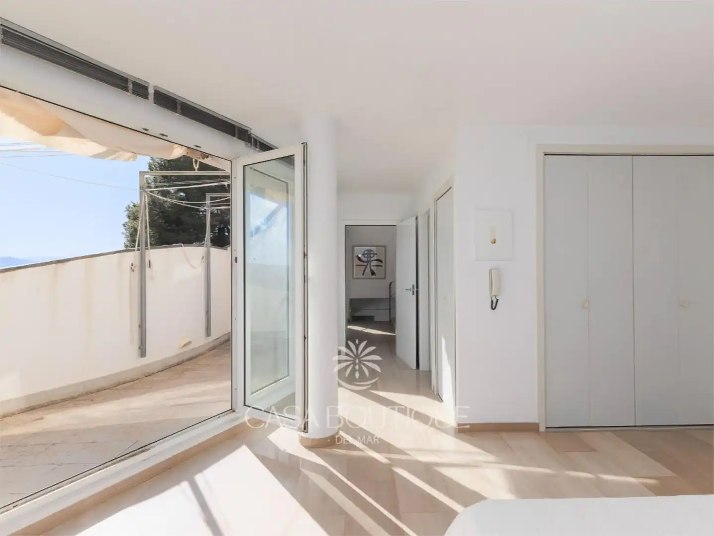 Houses for sale in Calle Petrer, 16, Puerto Houses for sale in Jávea / Xàbia with Air Conditioner, Heating and Private garden