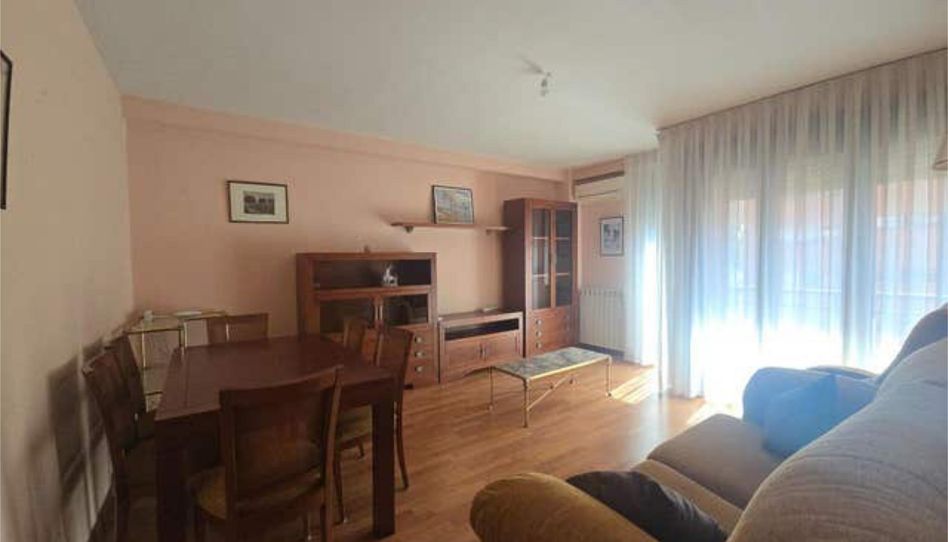Piso en venta en Vinateros, Madrid Capital - imagen 1 Foto 1 de Piso en venta en Vinateros, Madrid Capital