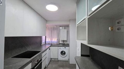 Piso en venta en Vinateros, Madrid Capital - imagen 2 Foto 2 de Piso en venta en Vinateros, Madrid Capital
