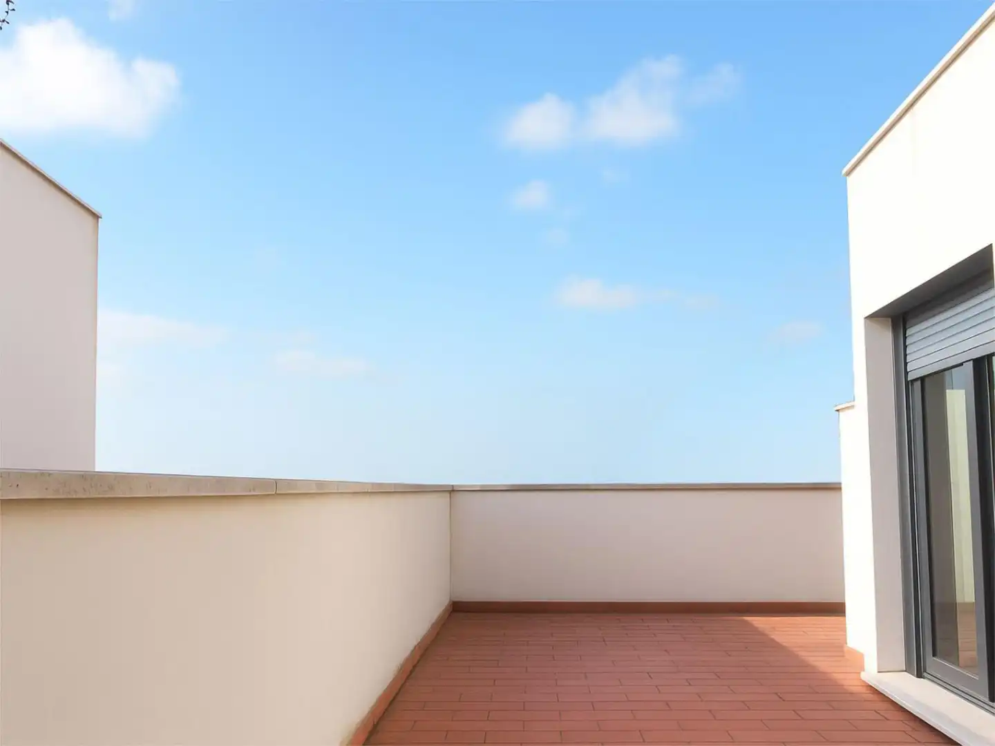 Terraza de Piso en venta en Camas con Aire acondicionado, Calefacción y Terraza