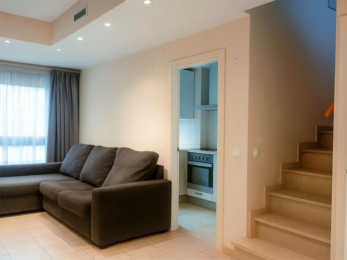 Piso en venta en Camas con Aire acondicionado, Calefacción y Terraza