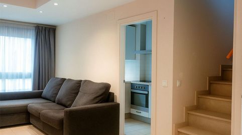 Foto 3 de Piso en venta en Calle Rafael Urias Alvarez, 1, La Pañoleta, Camas
