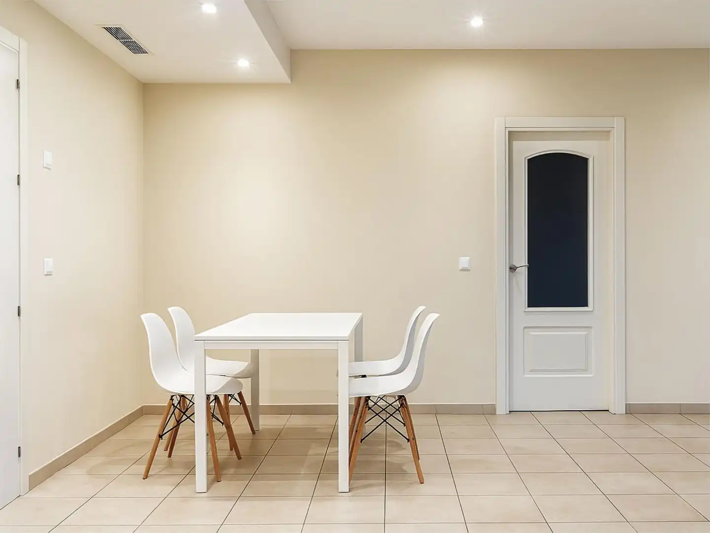 Comedor de Piso en venta en Camas con Aire acondicionado, Calefacción y Terraza