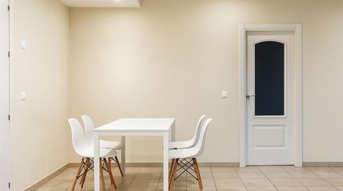 Foto 4 de Piso en venta en Calle Rafael Urias Alvarez, 1, La Pañoleta, Camas
