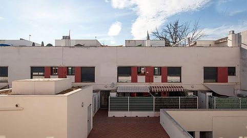 Foto 5 de Piso en venta en Calle Rafael Urias Alvarez, 1, La Pañoleta, Camas