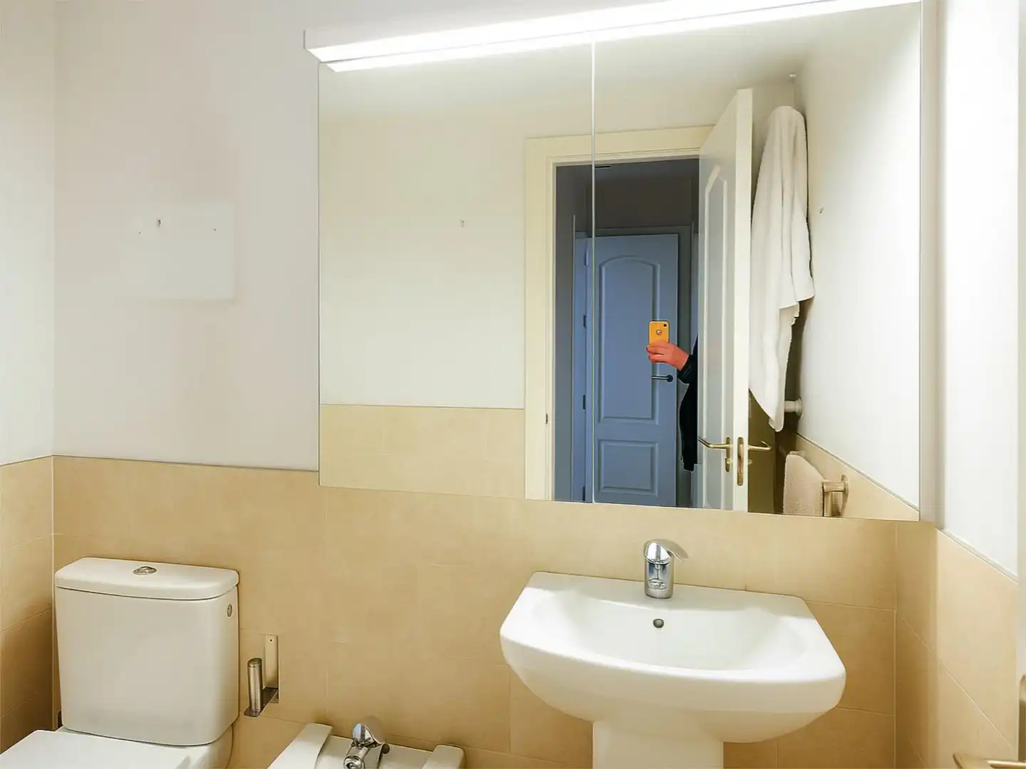 Baño de Piso en venta en Camas con Aire acondicionado, Calefacción y Terraza