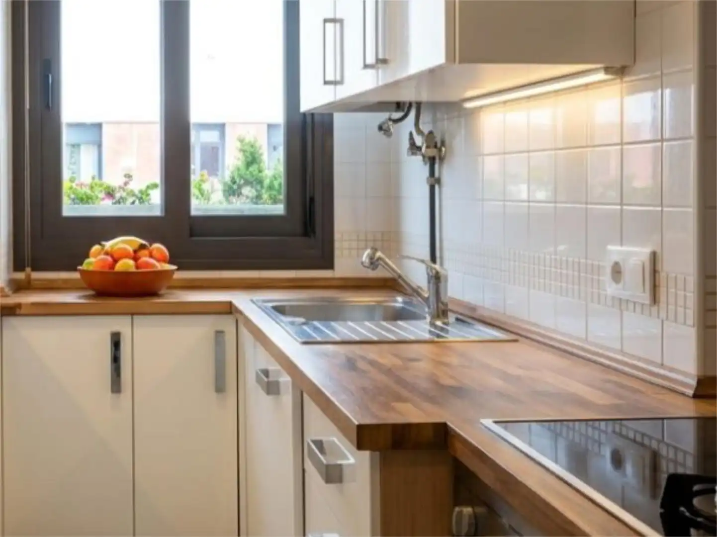 Cocina de Piso en venta en Camas con Aire acondicionado, Calefacción y Terraza