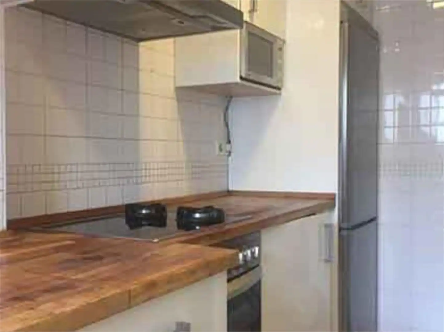 Cocina de Piso en venta en Camas con Aire acondicionado, Calefacción y Terraza