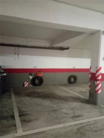 Garaje en Alquiler en Mendillorri