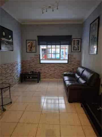 Piso en Venta en Santa Catalina - Canteras