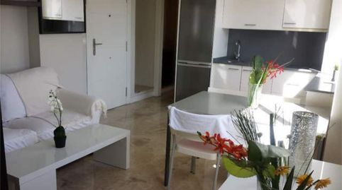 Foto 2 de Apartament de lloguer a Albufereta, Alicante / Alacant