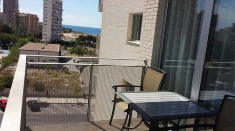 Foto 5 de Apartament de lloguer a Albufereta, Alicante / Alacant