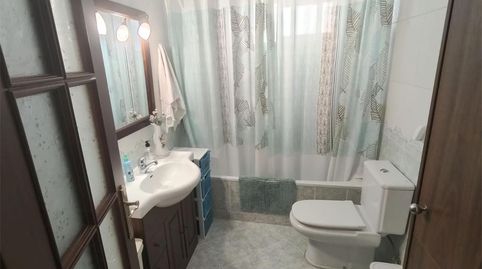 Foto 4 de Piso en venta en Plaza de Los Barcos, 5, Cobreros Viejo, San Fernando