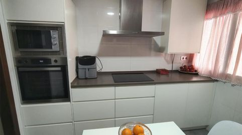 Foto 2 de Piso en venta en Plaza de Los Barcos, 5, Cobreros Viejo, San Fernando