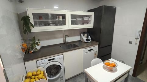 Foto 3 de Piso en venta en Plaza de Los Barcos, 5, Cobreros Viejo, San Fernando