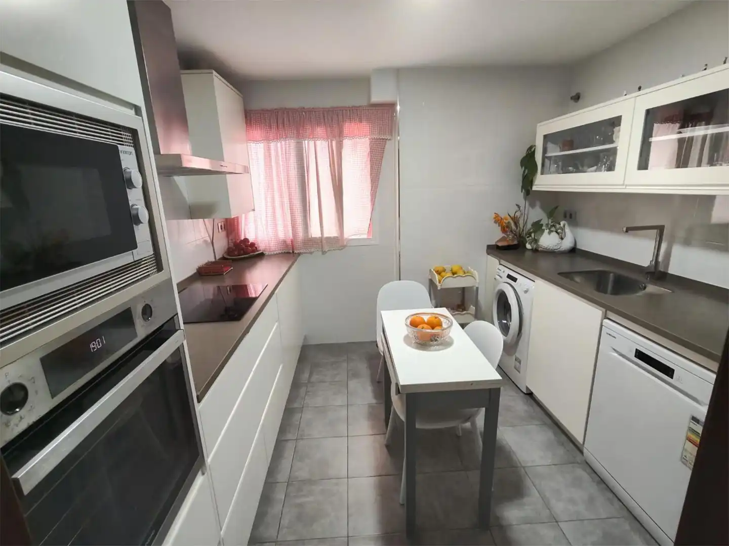 Cocina de Piso en venta en San Fernando con Aire acondicionado, Terraza y Balcón