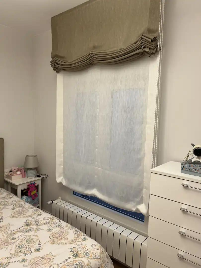 Piso en venta en Gardoki Kardenalaren Kalea, 11, Ensanche - Moyua - Diputación Vista exterior de Piso en venta en Bilbao con Balcón