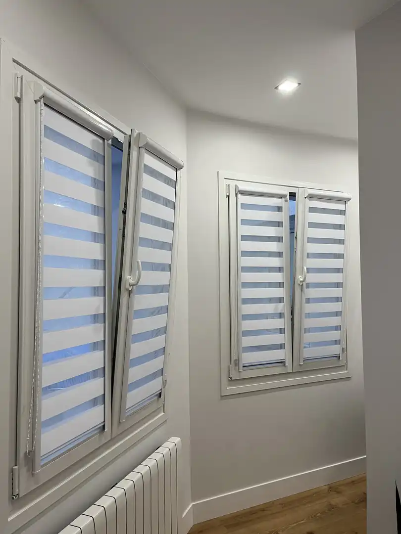 Piso en venta en Gardoki Kardenalaren Kalea, 11, Ensanche - Moyua - Diputación Habitación de Piso en venta en Bilbao con Balcón