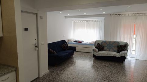 Foto 4 de Pis de lloguer a Carrer Primer de Maig, 51, Plaza Elíptica - República Argentina, Gandia