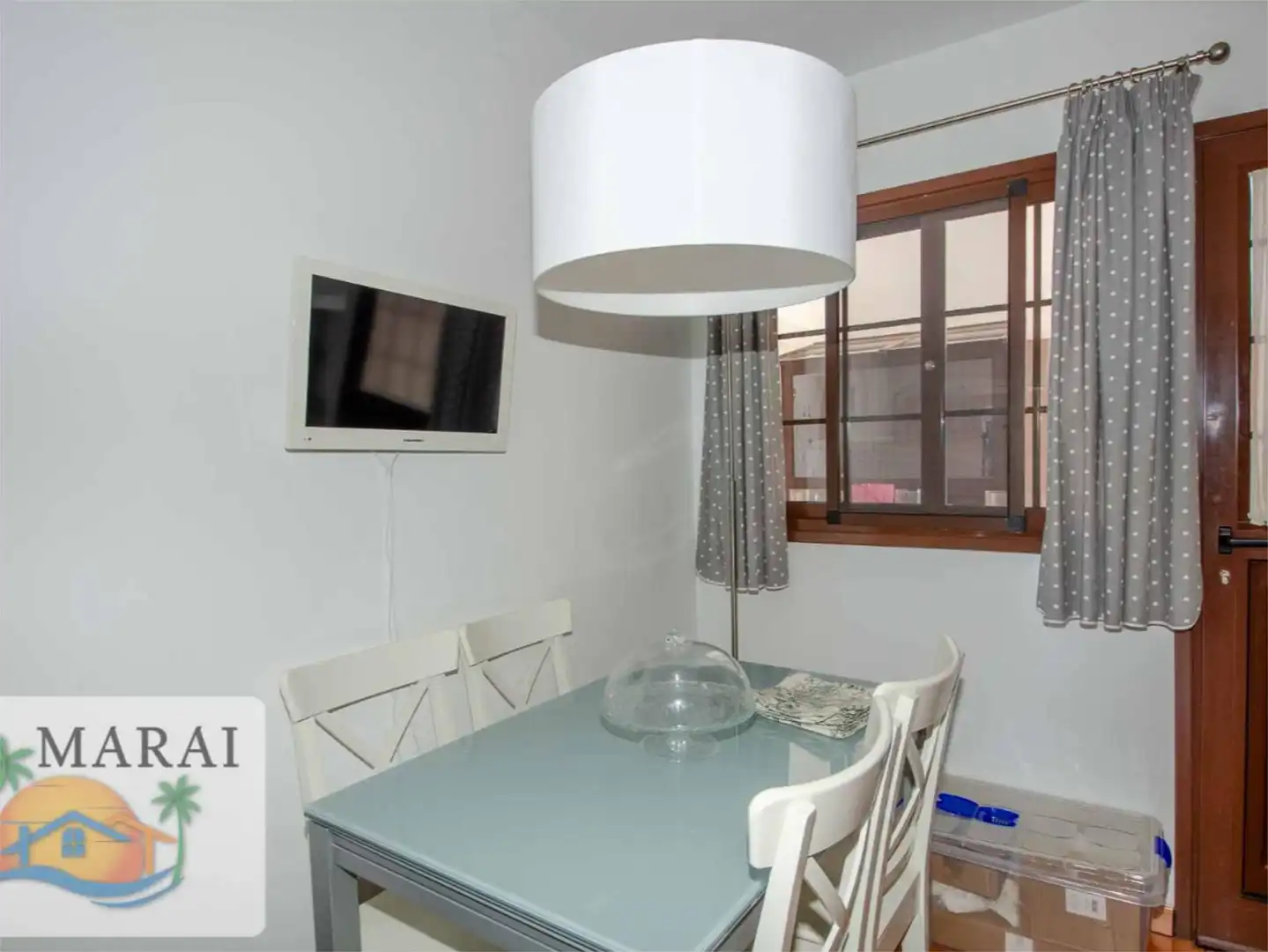 Wohnung zum Verkauf in Camino de Vista Alegre, 25, Breña Baja Esszimmer von Wohnung zum Verkauf in Breña Baja mit Terrasse, Abstellraum und Balkon
