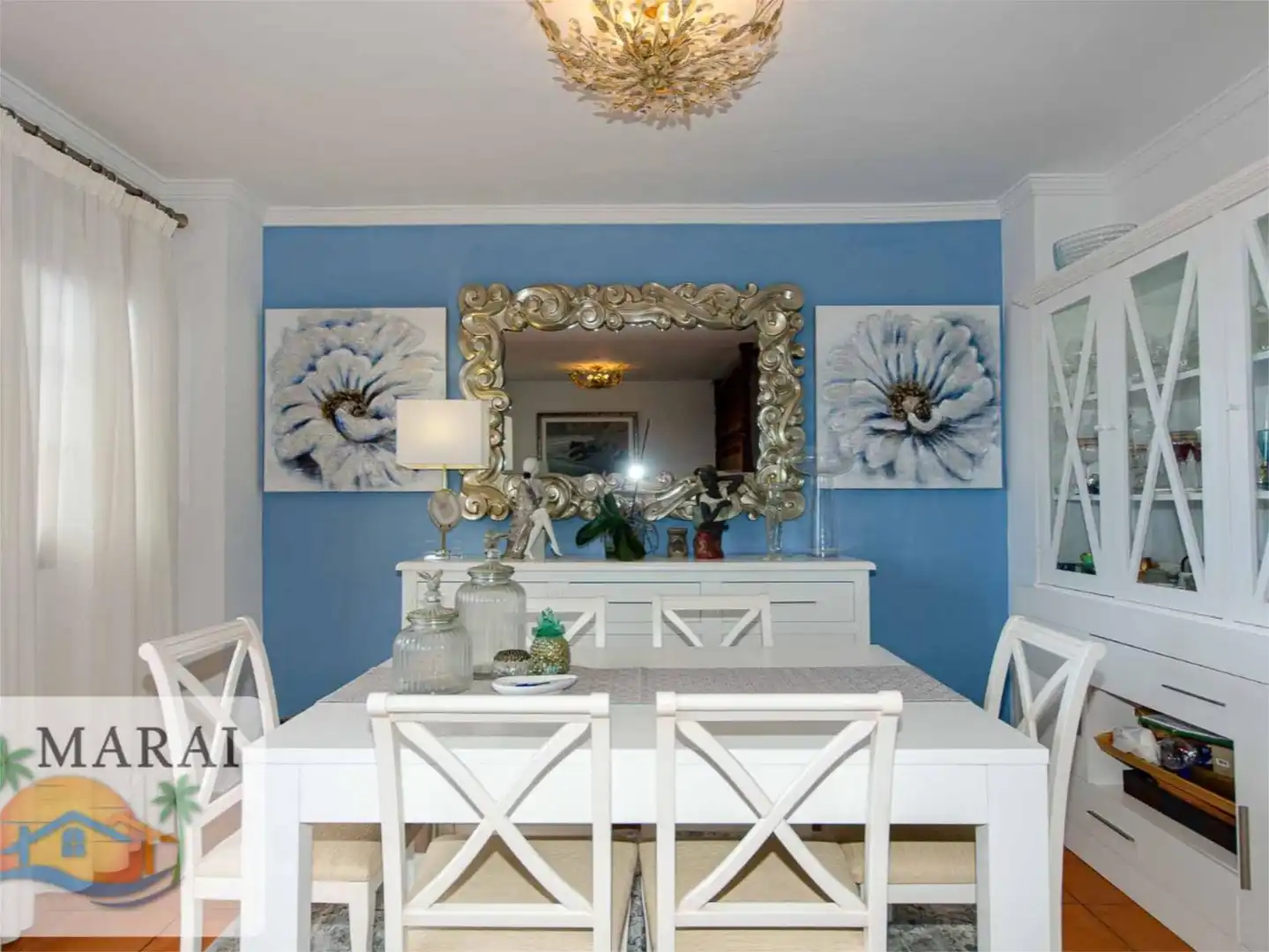 Wohnung zum Verkauf in Camino de Vista Alegre, 25, Breña Baja Esszimmer von Wohnung zum Verkauf in Breña Baja mit Terrasse, Abstellraum und Balkon