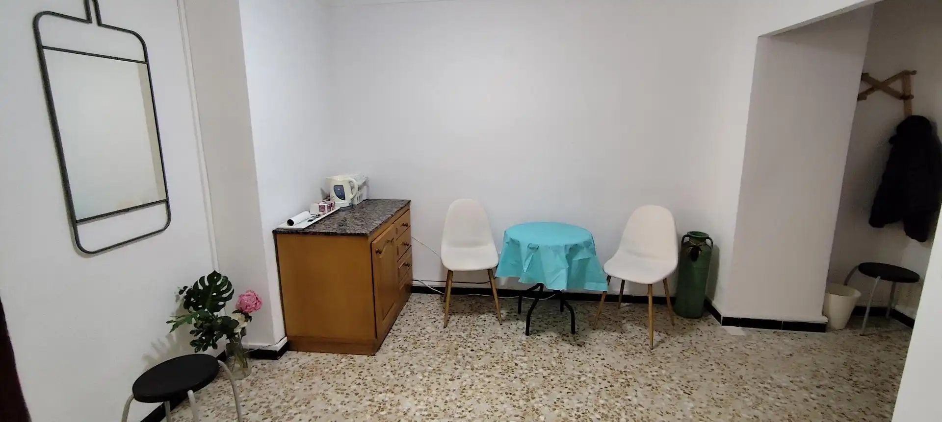 Habitación en Gran Via Colom, 218, Gran Via de Colom