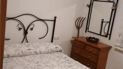 Foto 2 von Wohnung zum Verkauf in Santo Angel, Murcia Capital