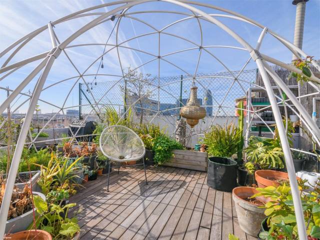 Piso en Venta en Avinguda Diagonal, 156 en Provençals del Poblenou