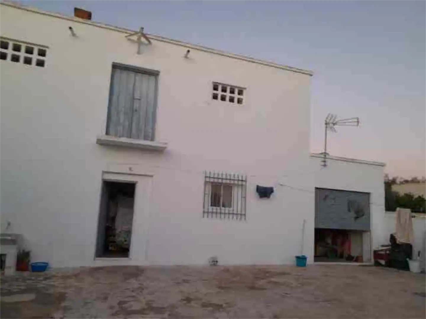 Exterior view of Houses for sale in Níjar