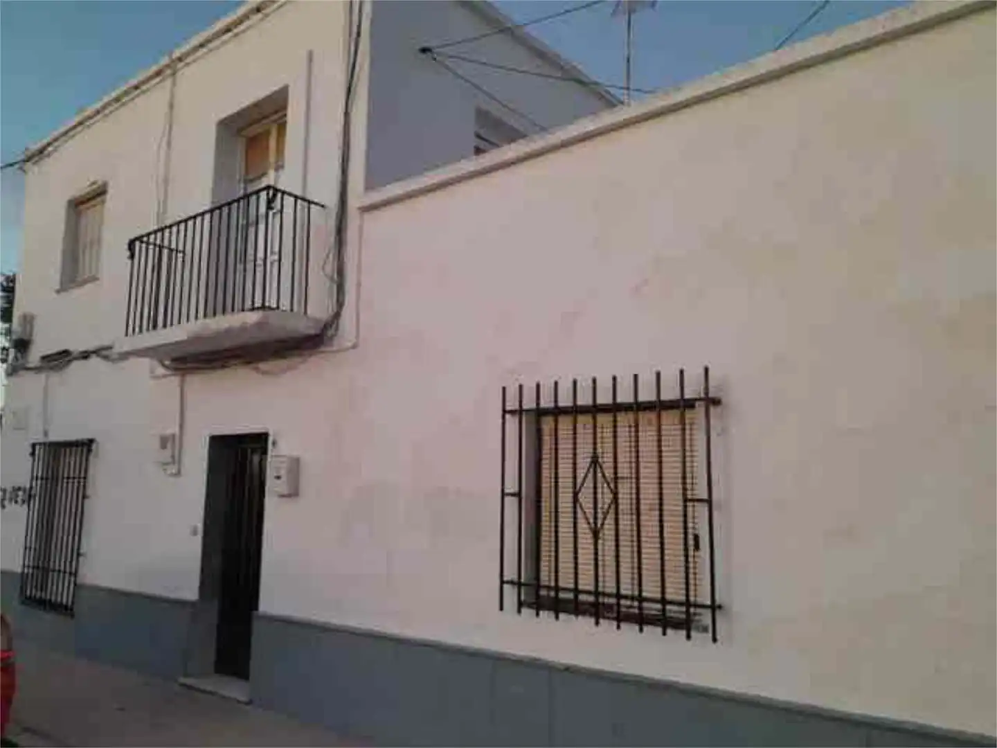 Exterior view of Houses for sale in Níjar