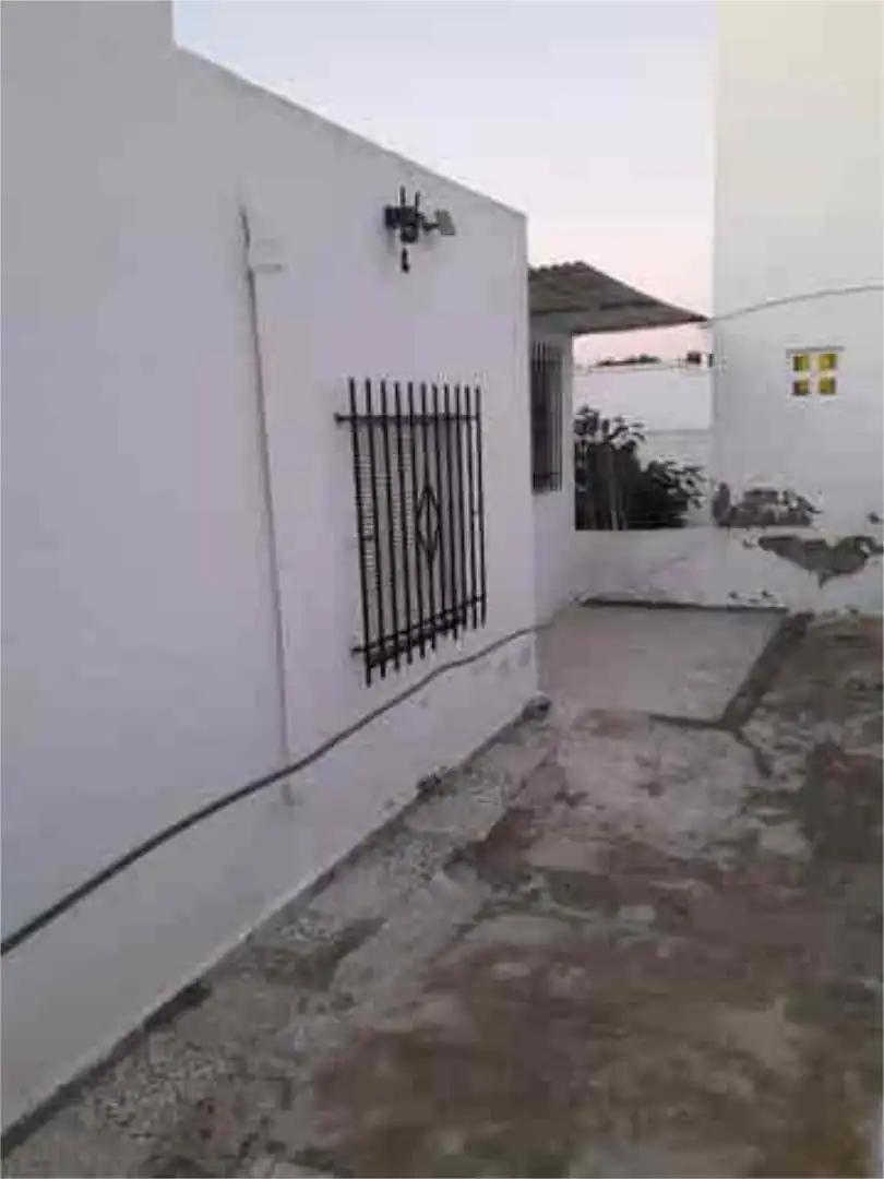 Exterior view of Houses for sale in Níjar