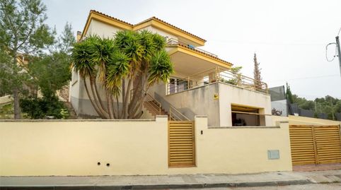 Foto 2 de Casa o chalet en venta en Carrer Petunia, 29, Valldemar - Montmar, Calafell