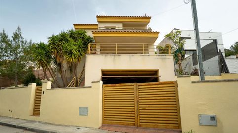 Foto 3 de Casa o chalet en venta en Carrer Petunia, 29, Valldemar - Montmar, Calafell