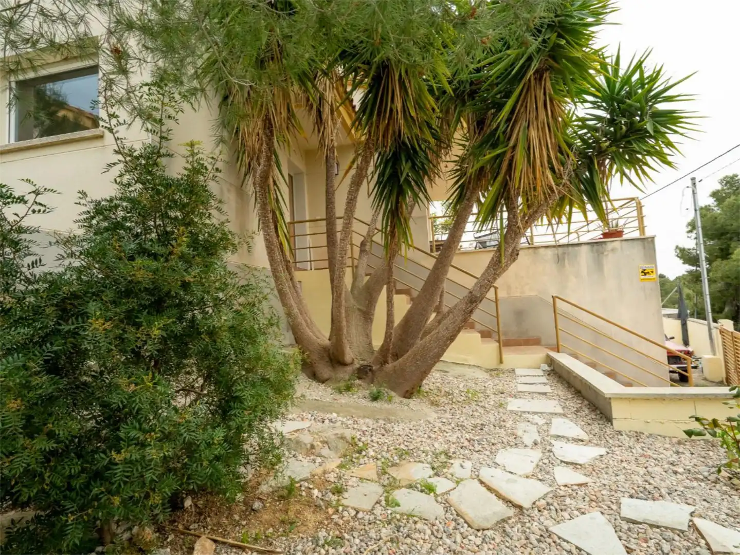 Casa o xalet en venda a Carrer Petunia, 29, Valldemar - Montmar Jardí de Casa o xalet en venda en Calafell amb Aire condicionat, Terrassa i Balcó