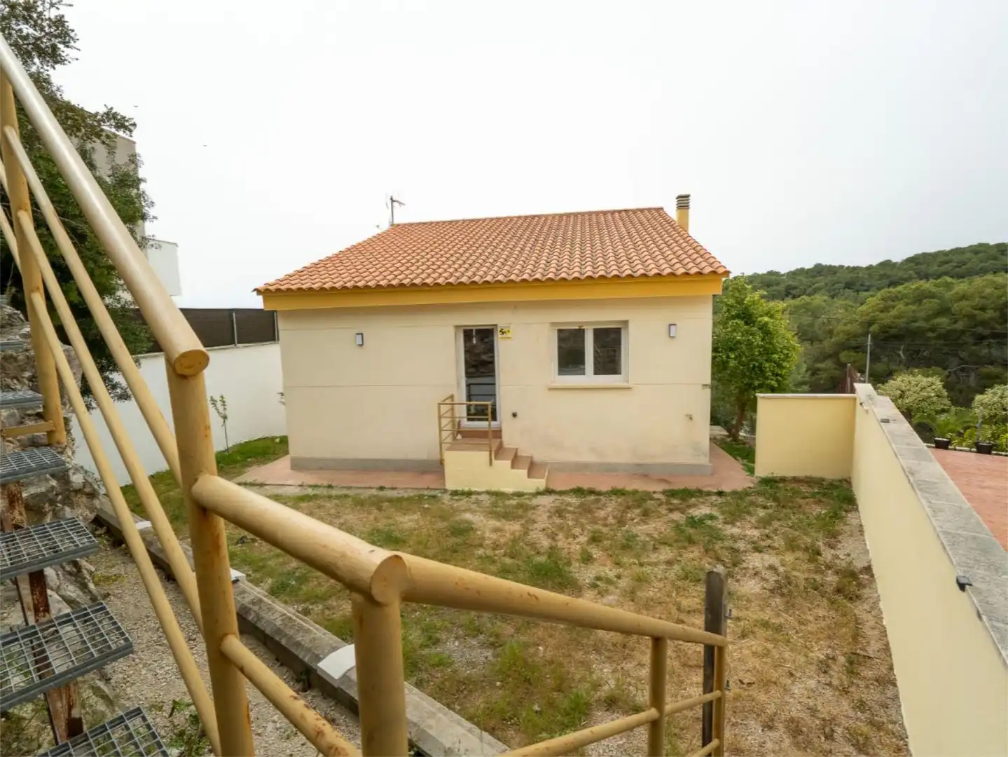 Casa o xalet en venda a Carrer Petunia, 29, Valldemar - Montmar Vista exterior de Casa o xalet en venda en Calafell amb Aire condicionat, Terrassa i Balcó
