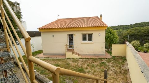 Casa o xalet en venda a Carrer Petunia, 29, Valldemar - Montmar, Calafell - imatge 4 Foto 4 de Casa o xalet en venda a Carrer Petunia, 29, Valldemar - Montmar, Calafell