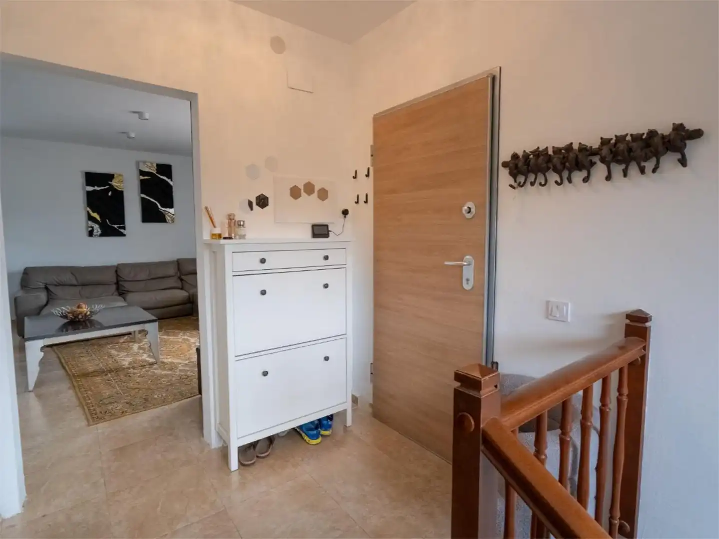 Casa o xalet en venda a Carrer Petunia, 29, Valldemar - Montmar Casa o xalet en venda en Calafell amb Aire condicionat, Terrassa i Balcó