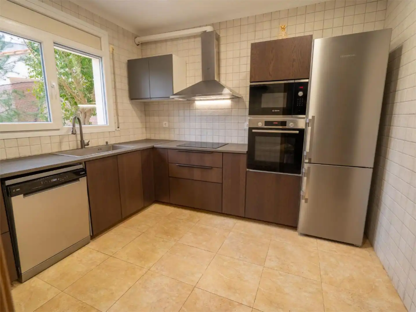 Casa o xalet en venda a Carrer Petunia, 29, Valldemar - Montmar Cuina de Casa o xalet en venda en Calafell amb Aire condicionat, Terrassa i Balcó