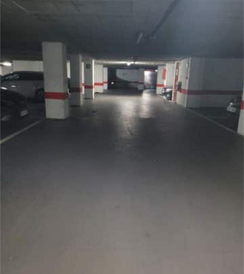 Foto 2 de Garaje de alquiler en Masustegi - Monte Caramelo, Bilbao