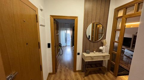 Foto 2 von Wohnung zur Miete in Calle Juan de la Cierva, 7, Plaza de Toros - Avenida Chapí - Trinquete, Elda