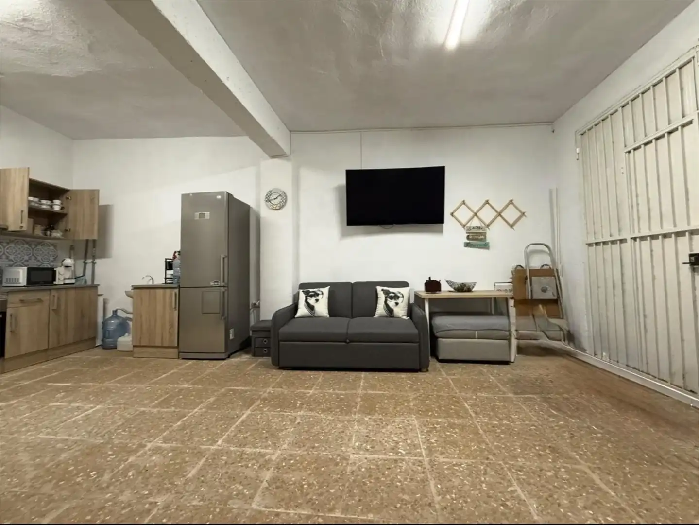 Loft en venta en Massamagrell con Aire acondicionado y Calefacción