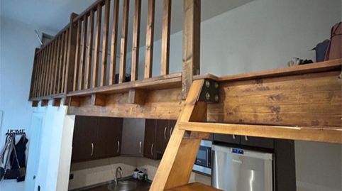 Foto 3 de Apartamento de alquiler en Calle Carretería, 13, La Goleta - San Felipe Neri, Málaga Capital