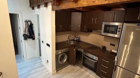 Foto 4 de Apartamento de alquiler en Calle Carretería, 13, La Goleta - San Felipe Neri, Málaga Capital